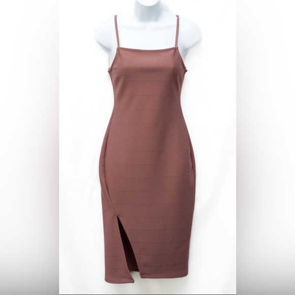 Leith Bandage Dress - Picture 1 of 10